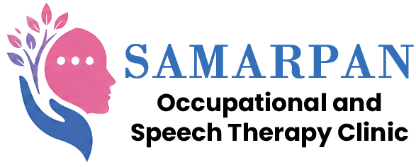 Samarpan Occupational and Speech Therapy Clinic