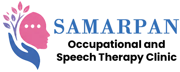 Samarpan Occupational and Speech Therapy Clinic