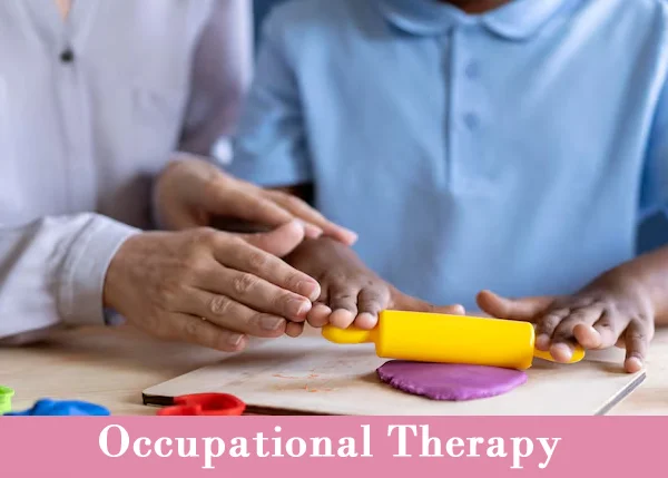 Occupational Therapy