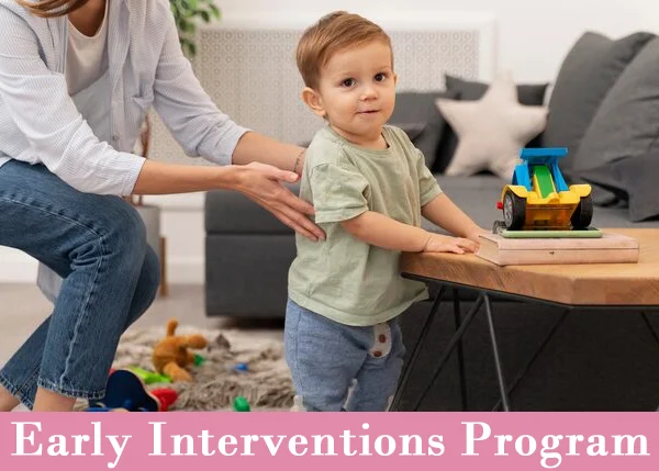 Early Intervention Programs