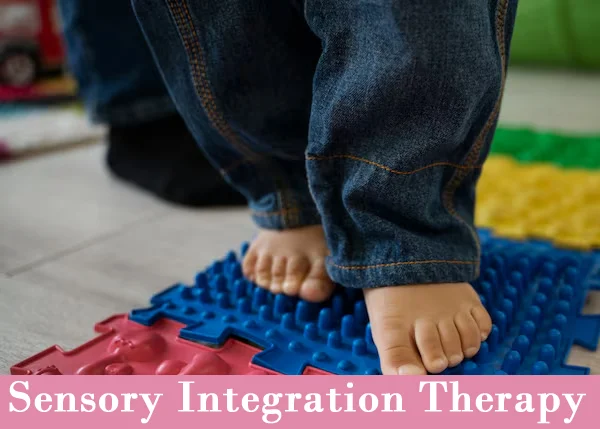 Sensory Integration Therapy