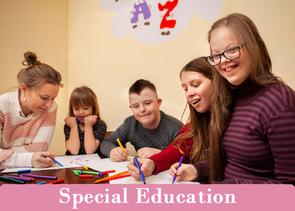 Special Education