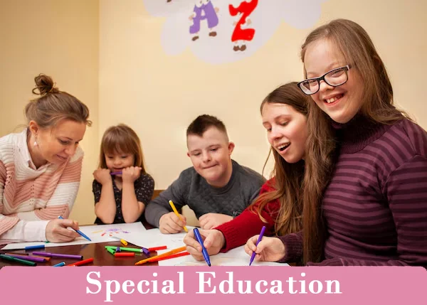 Special Education